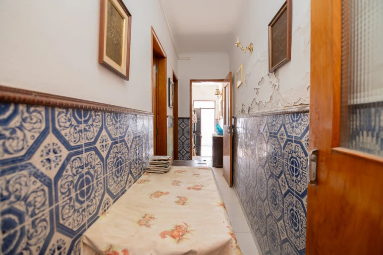Moradia T3 para Venda em Alvor Foto 4