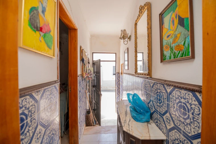 Moradia T3 para Venda em Alvor Foto 5