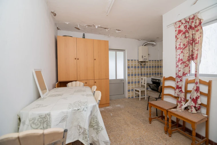 Moradia T3 para Venda em Alvor Foto 15