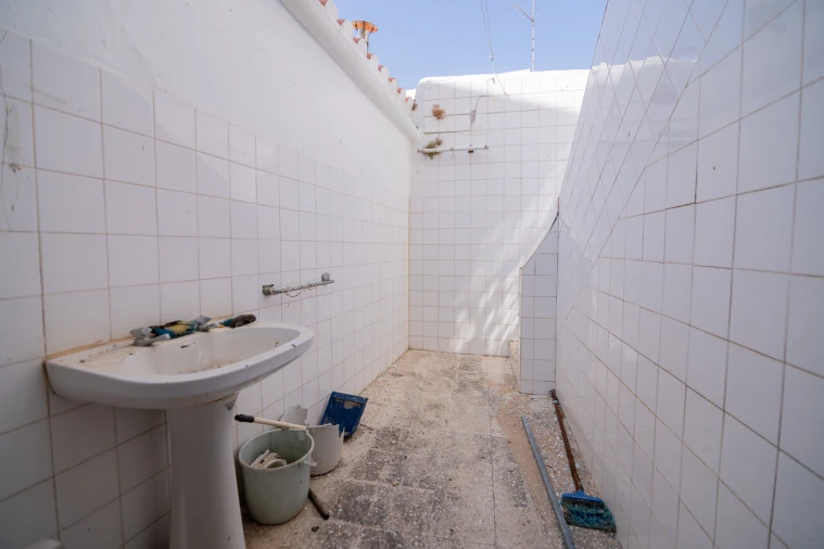 Moradia T3 para Venda em Alvor Foto 25