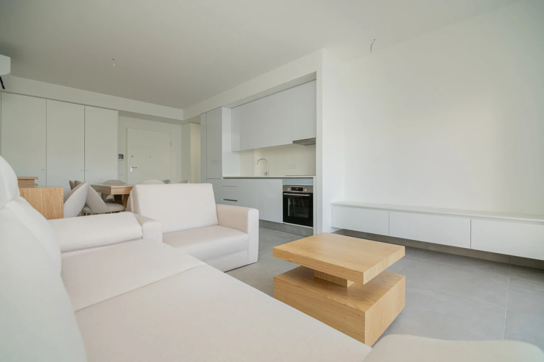 Apartamento T1 para Venda em Portimão Foto 10