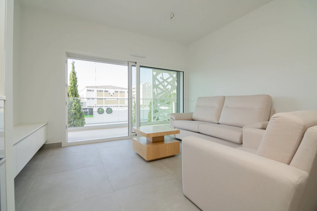 Apartamento T1 para Venda em Portimão Foto 11