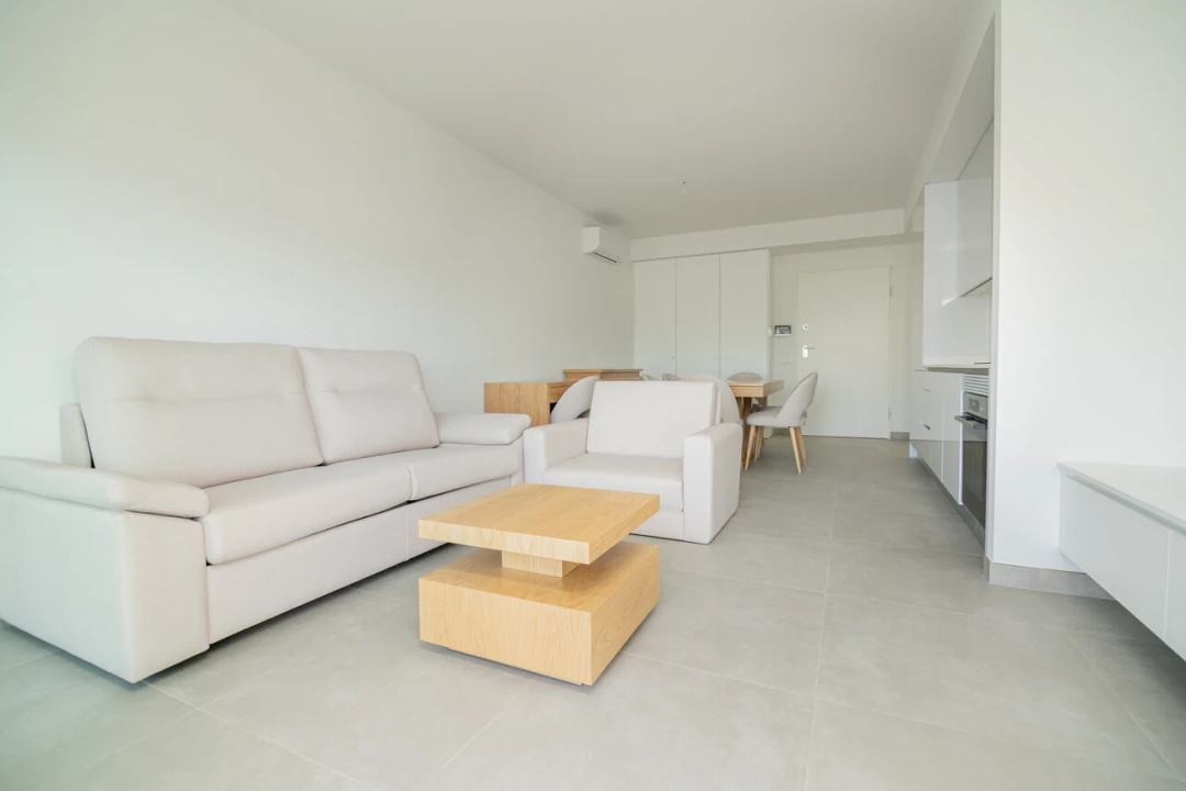 Apartamento T1 para Venda em Portimão Foto 12