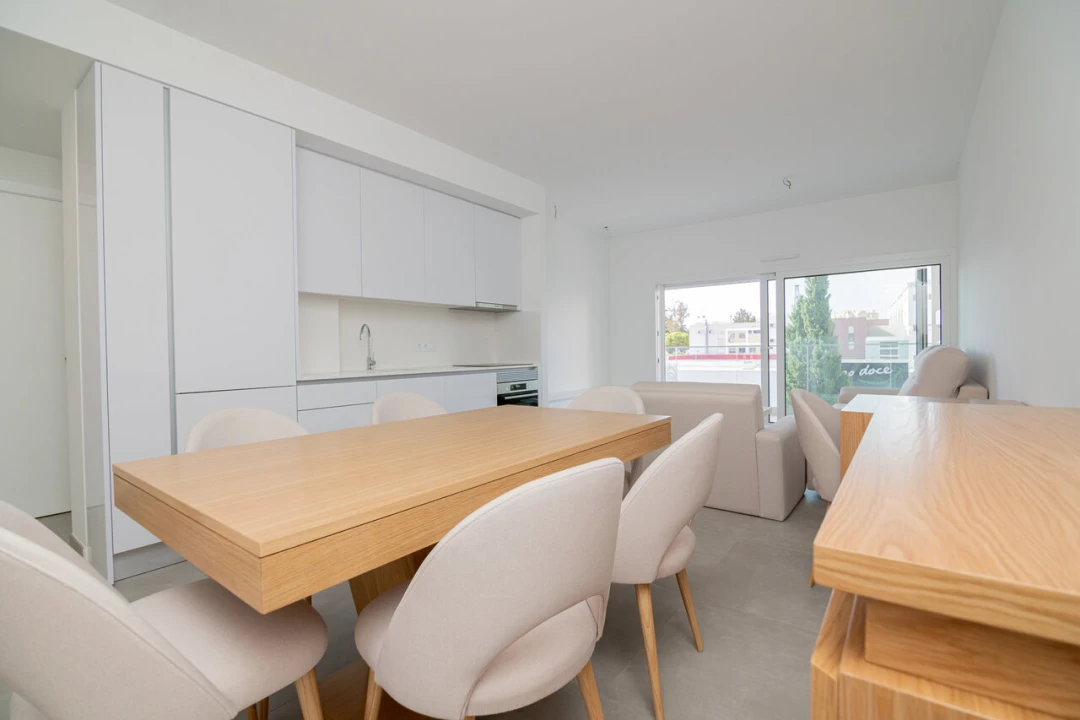 Apartamento T1 para Venda em Portimão Foto 13
