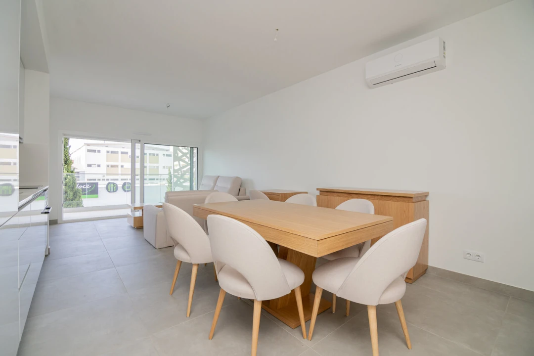 Apartamento T1 para Venda em Portimão Foto 14