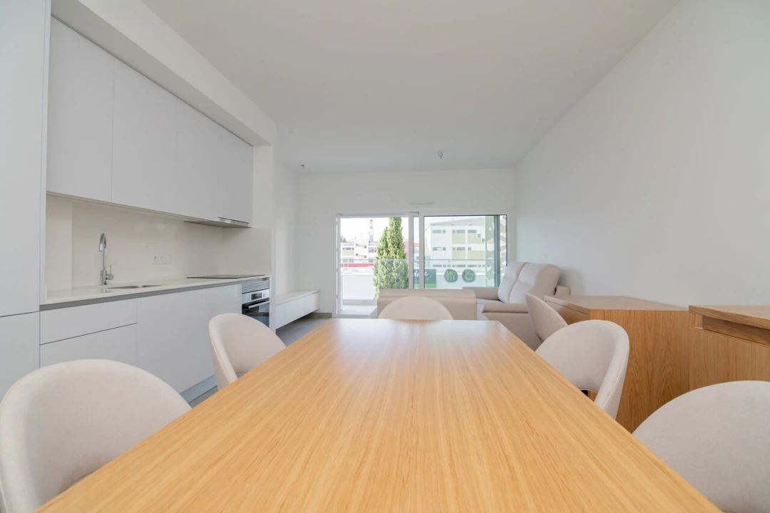 Apartamento T1 para Venda em Portimão Foto 17