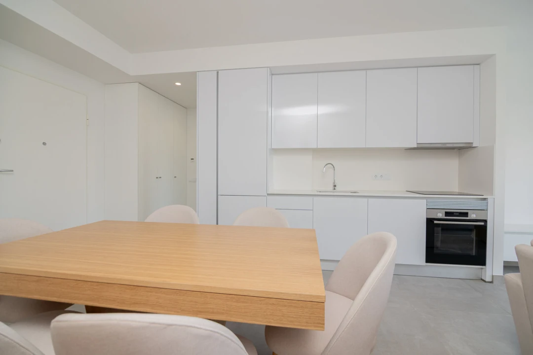 Apartamento T1 para Venda em Portimão Foto 18