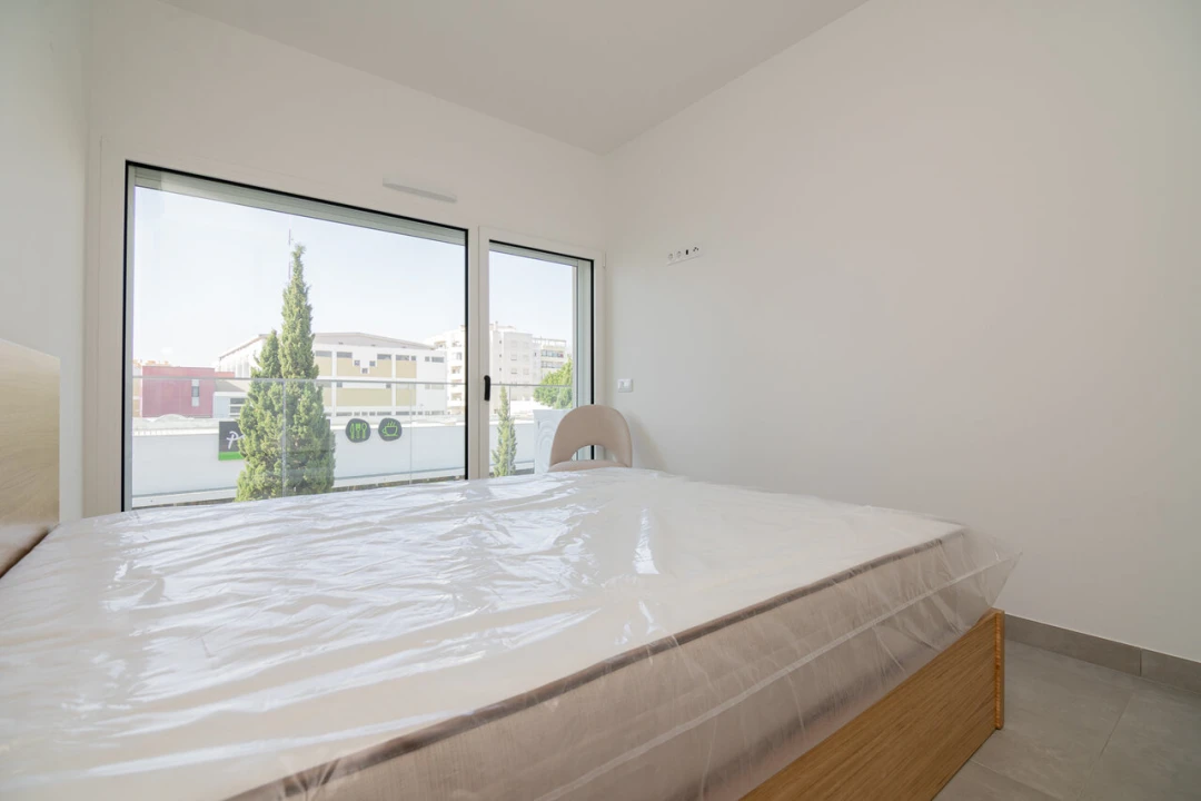 Apartamento T1 para Venda em Portimão Foto 21