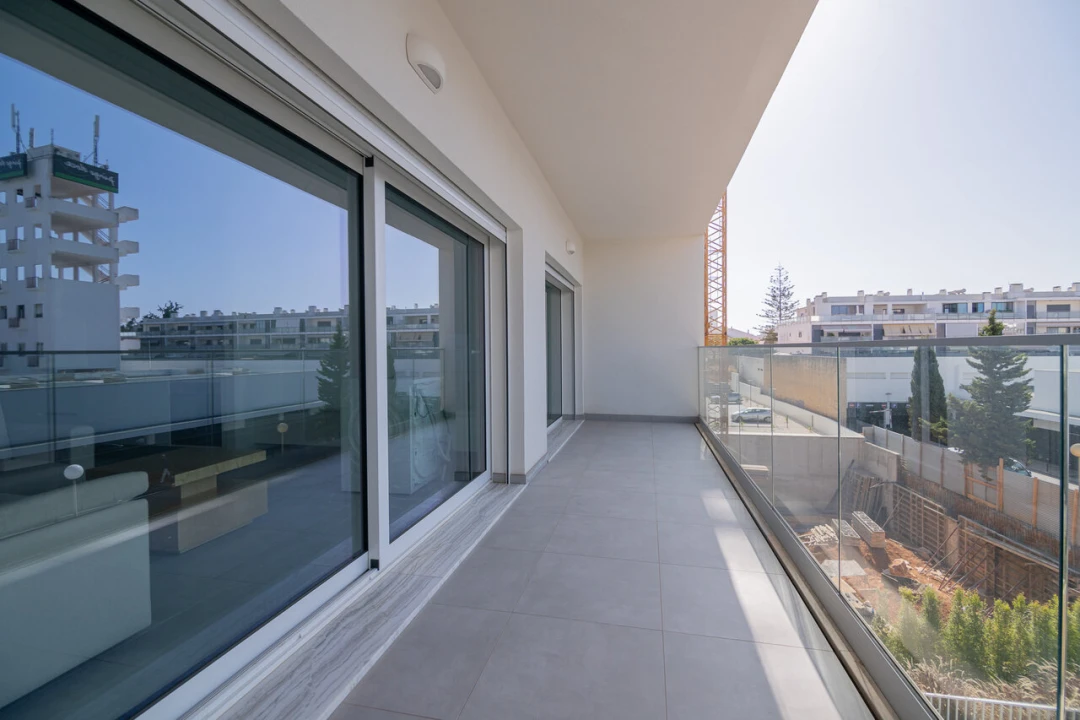 Apartamento T1 para Venda em Portimão Foto 27