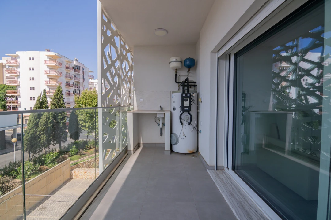 Apartamento T1 para Venda em Portimão Foto 28