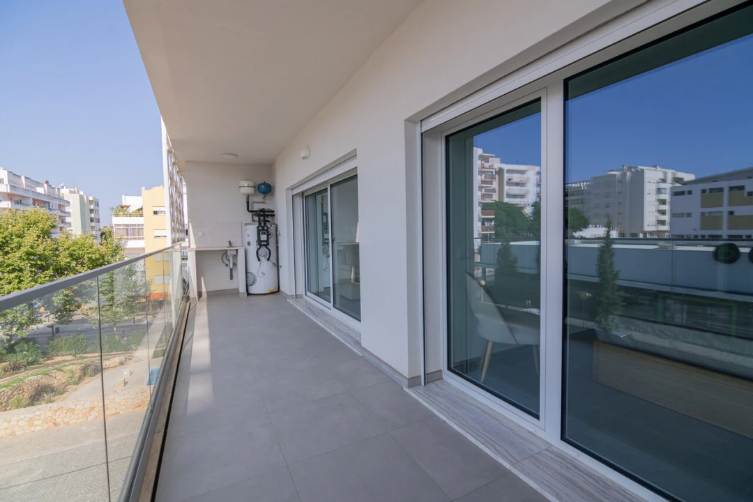 Apartamento T1 para Venda em Portimão Foto 29