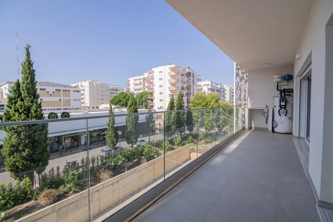 Apartamento T1 para Venda em Portimão Foto 30
