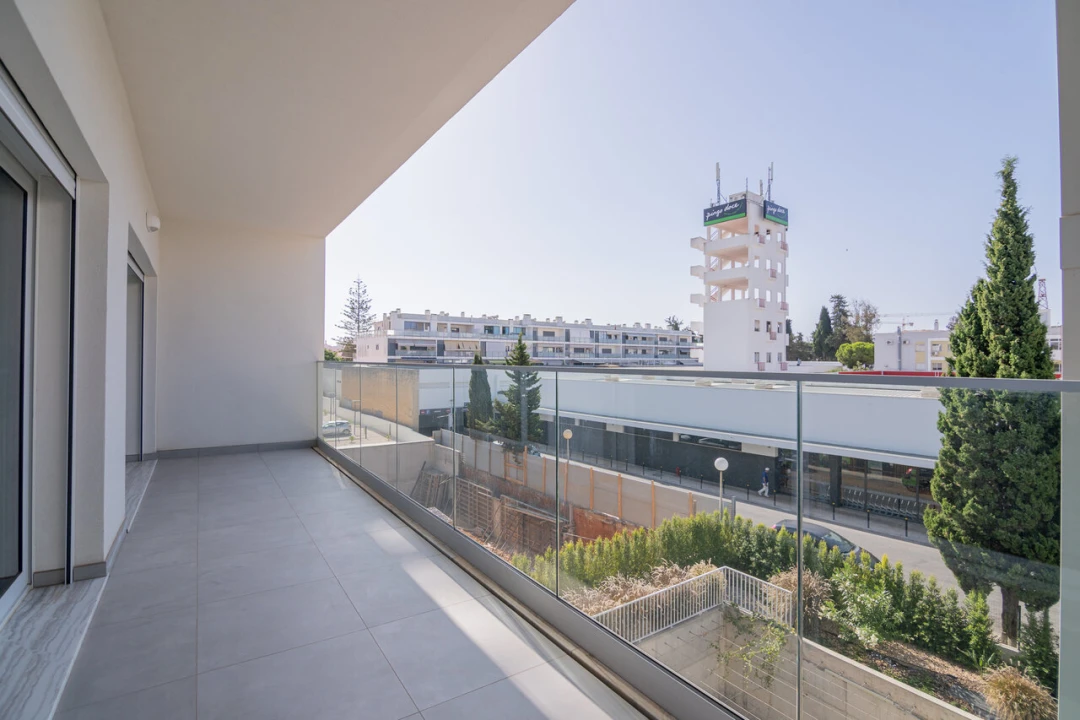 Apartamento T1 para Venda em Portimão Foto 31