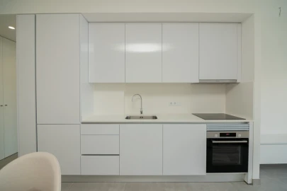 Apartamento T1 para Venda em Portimão