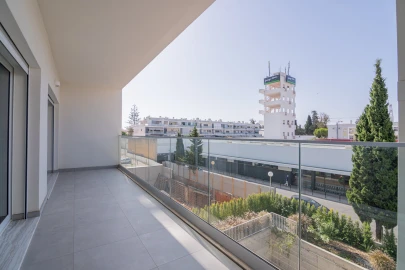 Apartamento T1 para Venda em Portimão