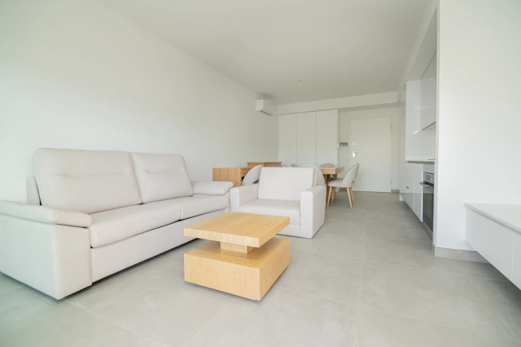 Apartamento T1 para Venda em Portimão Foto 12