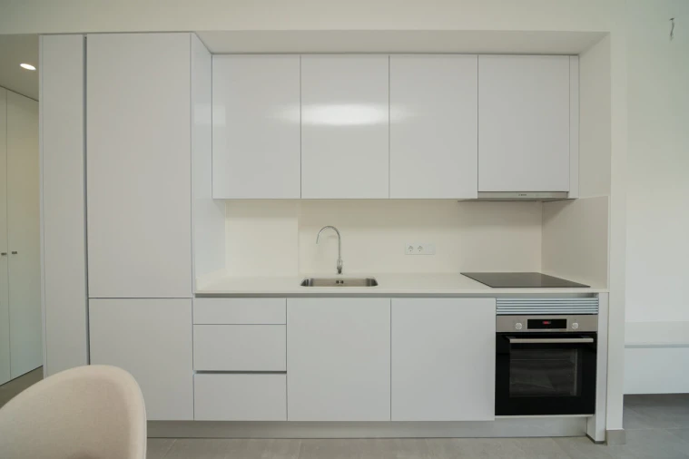 Apartamento T1 para Venda em Portimão Foto 19