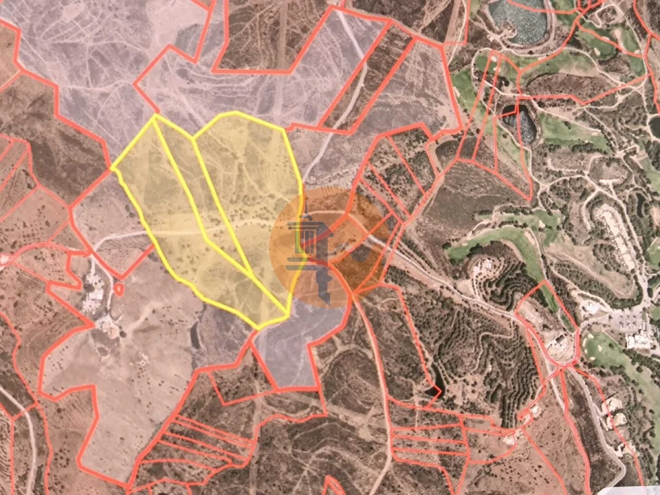 Terreno para Venda em Castro Marim Foto 11