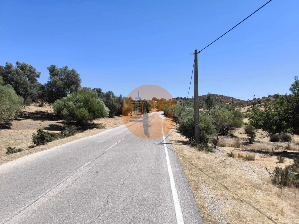 Terreno para Venda em Castro Marim Foto 5