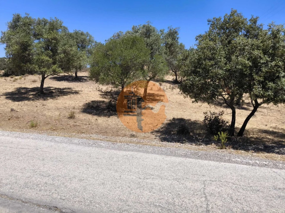 Terreno para Venda em Castro Marim Foto 1