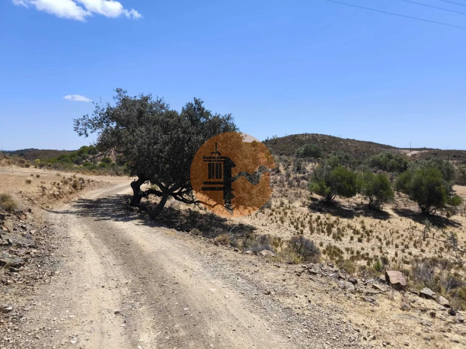 Terreno para Venda em Castro Marim Foto 17