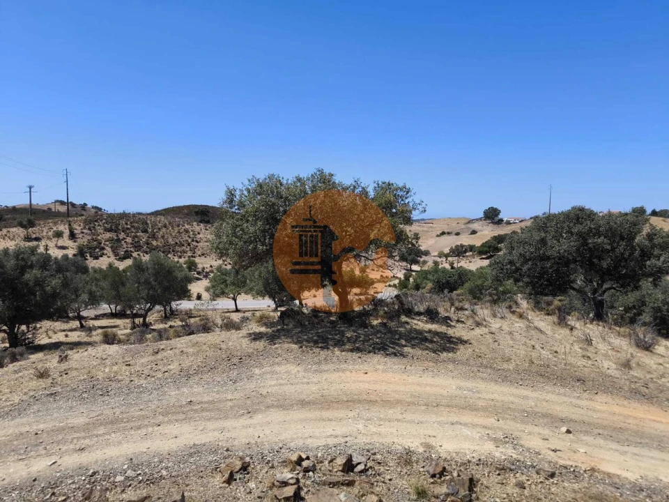 Terreno para Venda em Castro Marim Foto 20