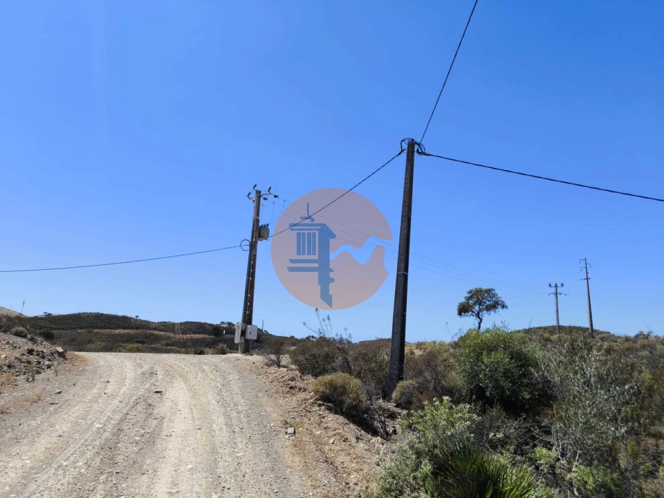 Terreno para Venda em Castro Marim Foto 22