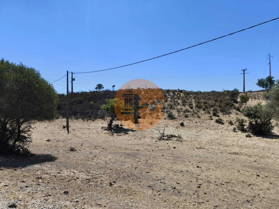 Terreno para Venda em Castro Marim Foto 29