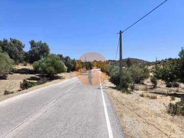 Terreno para Venda em Castro Marim