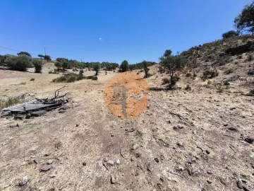 Terreno para Venda em Castro Marim