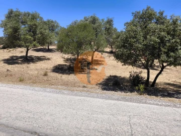 Terreno para Venda em Castro Marim