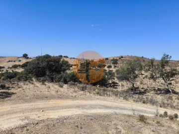 Terreno para Venda em Castro Marim