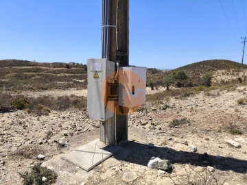 Terreno para Venda em Castro Marim