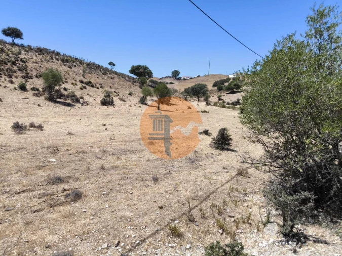 Terreno para Venda em Castro Marim Foto 18