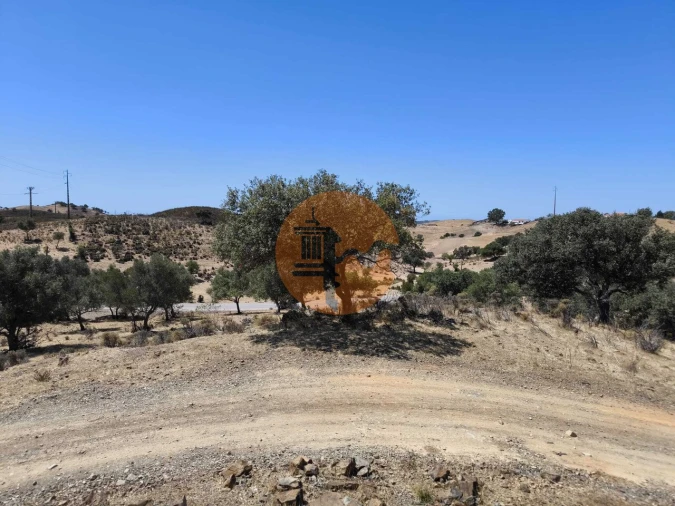 Terreno para Venda em Castro Marim Foto 20