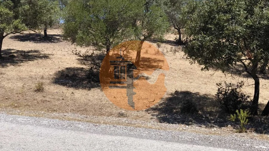 Terreno para Venda em Castro Marim