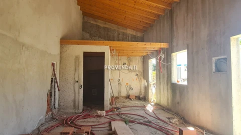 Moradia T1 para Venda em Bordeira