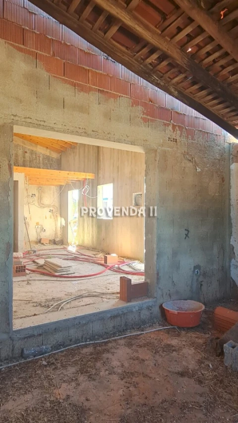Moradia T1 para Venda em Bordeira