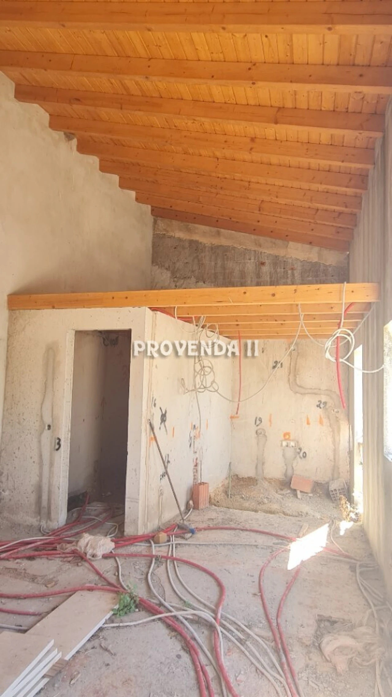 Moradia T1 para Venda em Bordeira Foto 8