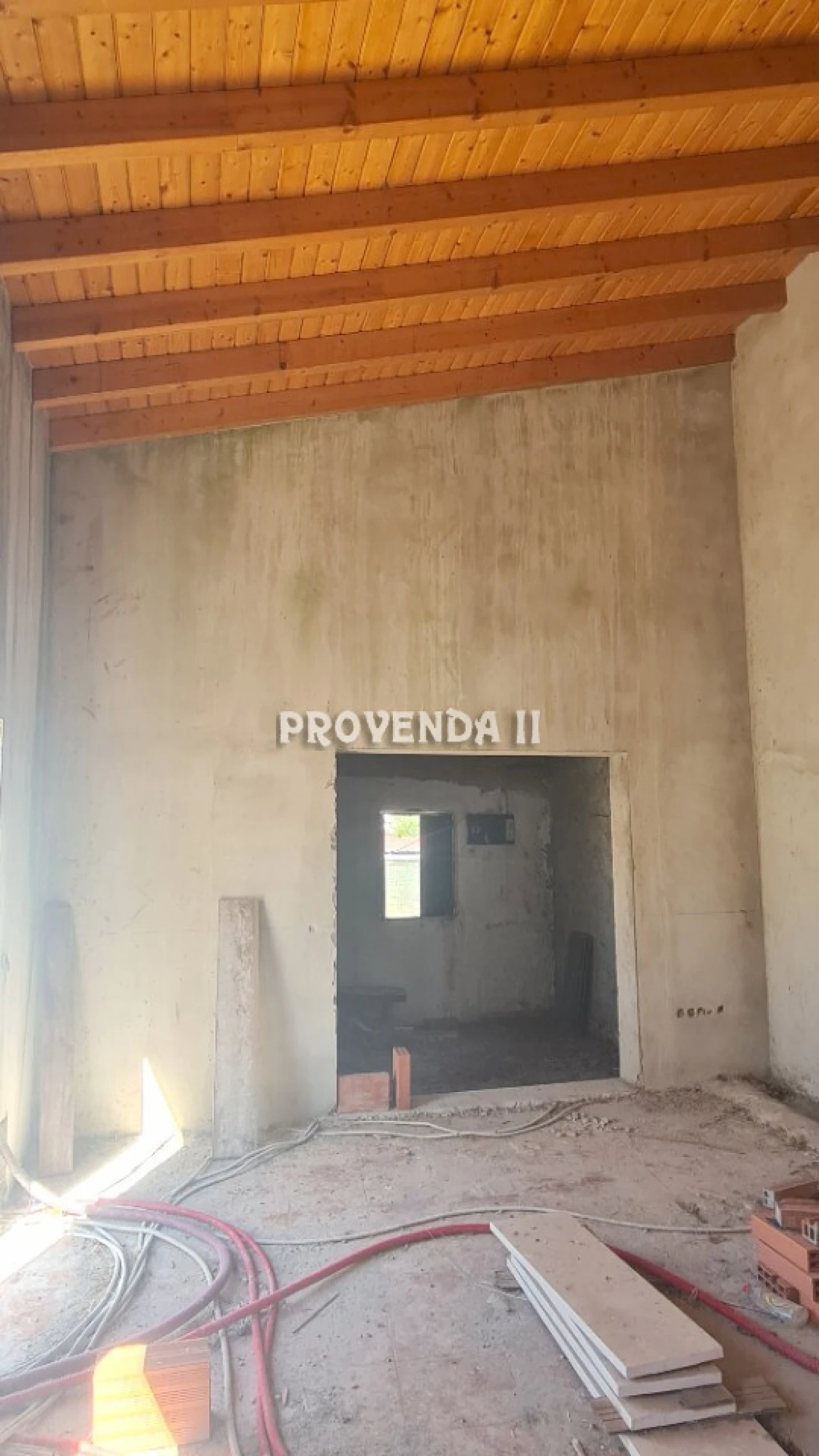 Moradia T1 para Venda em Bordeira Foto 9