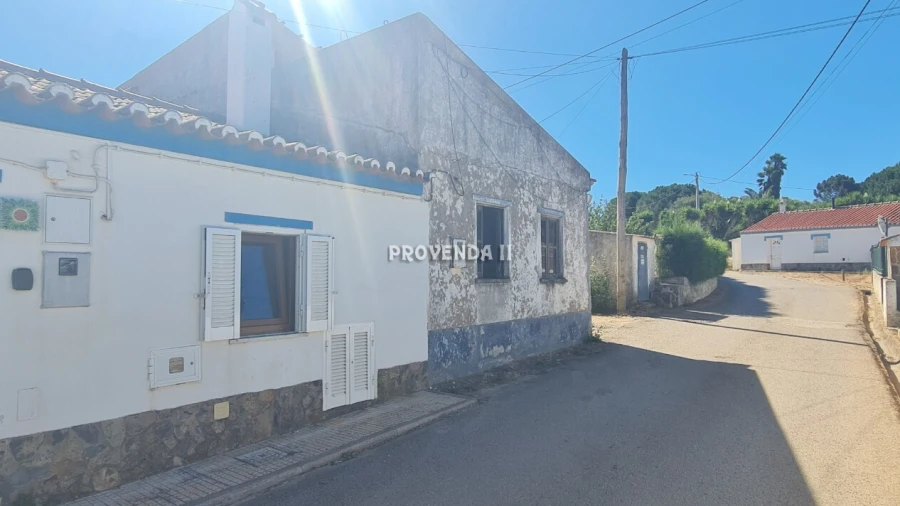 Moradia T1 para Venda em Bordeira