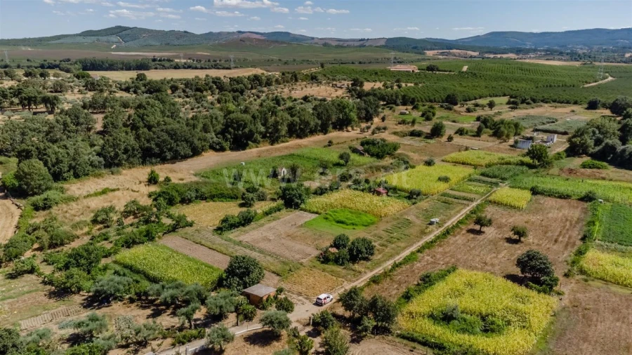 Terreno para Venda em Capinha Foto 2