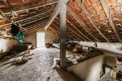 Moradia T4 para Venda em Casegas e Ourondo