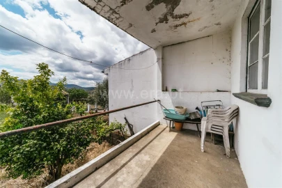 Moradia T4 para Venda em Casegas e Ourondo