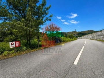 Terreno para Venda em Aboim da Nóbrega e Gondomar
