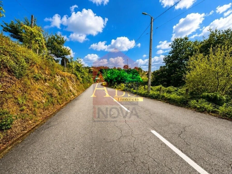Terreno para Venda em Aboim da Nóbrega e Gondomar Foto 11