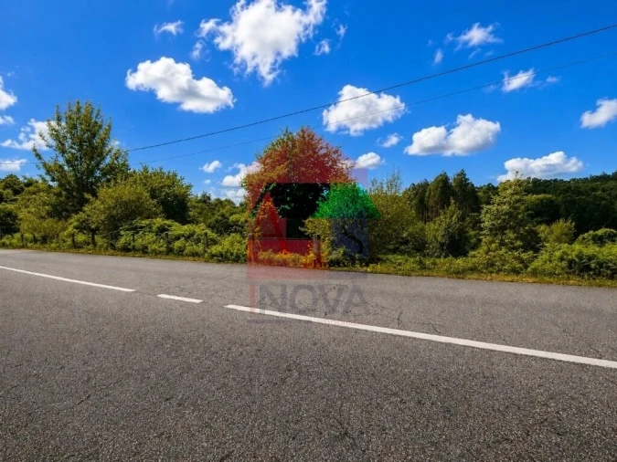 Terreno para Venda em Aboim da Nóbrega e Gondomar Foto 9