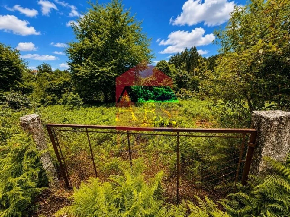 Terreno para Venda em Aboim da Nóbrega e Gondomar Foto 6