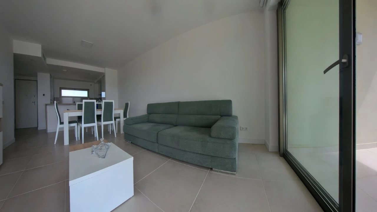 Apartamento T2 para Venda em Portimão Foto 3