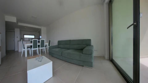 Apartamento T2 para Venda em Portimão
